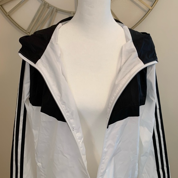 Adidas Jacket - Picture 3 of 6